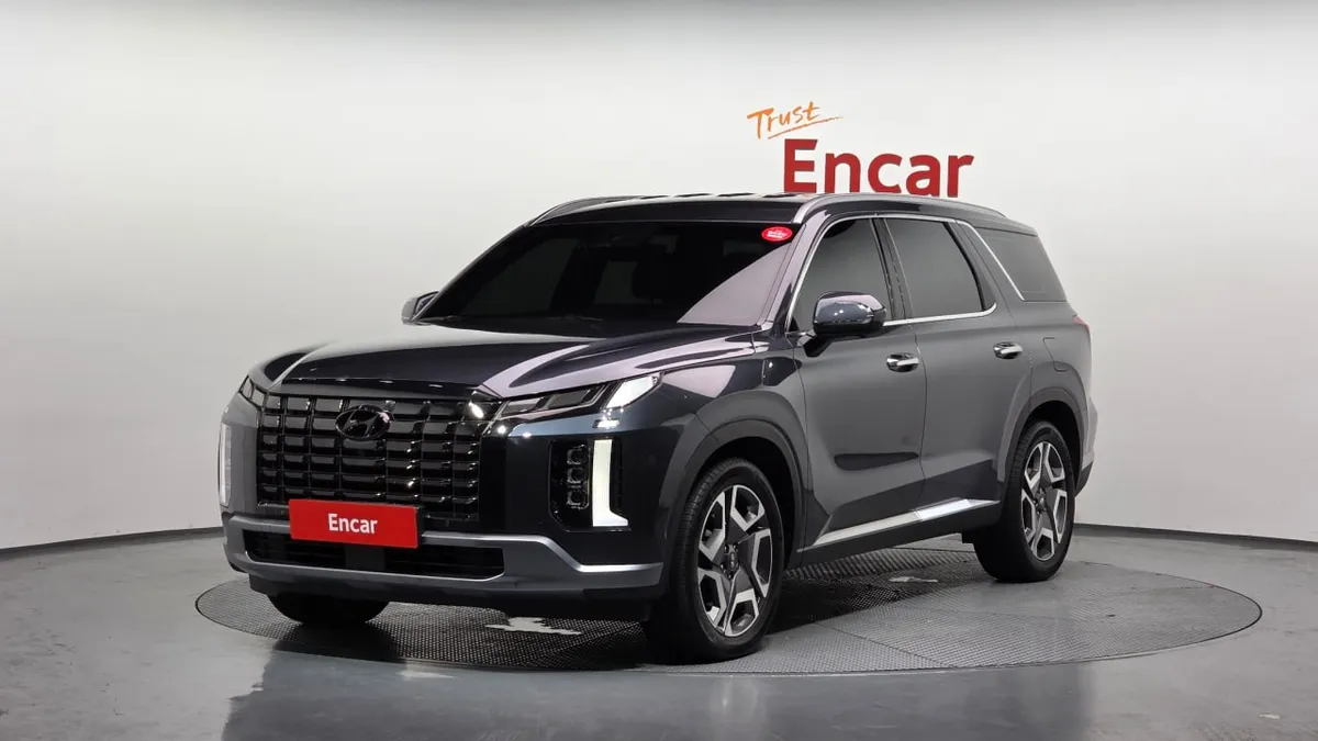 HYUNDAI PALISADE КАМЕРЫ 360 ПРОЕКЦИЯ ПРЕМИУМ МУЗЫКА ПОДОГРЕВЫ ПАМЯТЬ СИДЕНИЙ ВЕНТИЛЯЦИЯ АДАПТИВНЫЙ КРУИЗ И МНОГИЕ ДРУ 2022