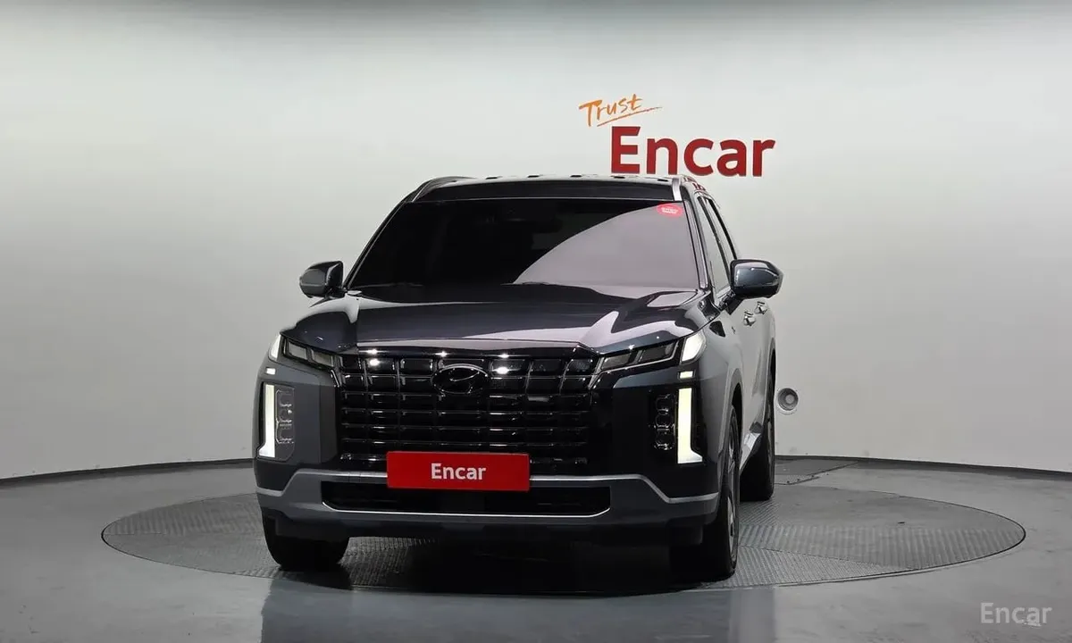 HYUNDAI PALISADE КАМЕРЫ 360 ПРОЕКЦИЯ ПРЕМИУМ МУЗЫКА ПОДОГРЕВЫ ПАМЯТЬ СИДЕНИЙ ВЕНТИЛЯЦИЯ АДАПТИВНЫЙ КРУИЗ И МНОГИЕ ДРУ 2022