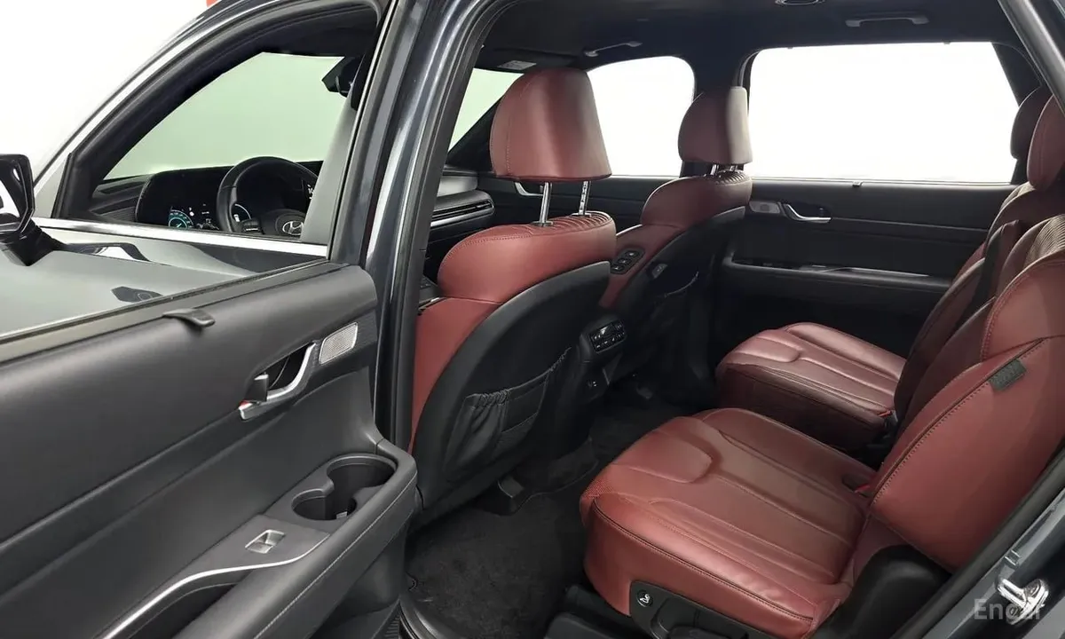 HYUNDAI PALISADE КАМЕРЫ 360 ПРОЕКЦИЯ ПРЕМИУМ МУЗЫКА ПОДОГРЕВЫ ПАМЯТЬ СИДЕНИЙ ВЕНТИЛЯЦИЯ АДАПТИВНЫЙ КРУИЗ И МНОГИЕ ДРУ 2022