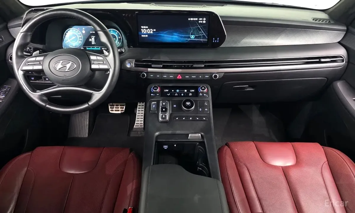HYUNDAI PALISADE КАМЕРЫ 360 ПРОЕКЦИЯ ПРЕМИУМ МУЗЫКА ПОДОГРЕВЫ ПАМЯТЬ СИДЕНИЙ ВЕНТИЛЯЦИЯ АДАПТИВНЫЙ КРУИЗ И МНОГИЕ ДРУ 2022