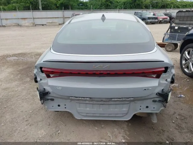 KIA K5 GT-LINE 2023