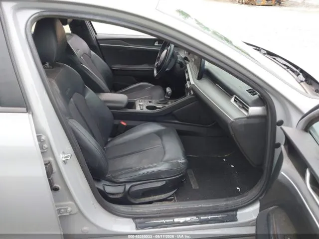 KIA K5 GT-LINE 2023