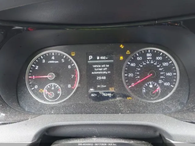 KIA K5 GT-LINE 2023