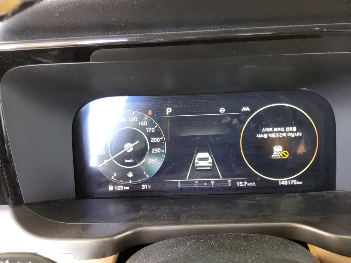 KIA SORENTO NEW SORENTO 2022