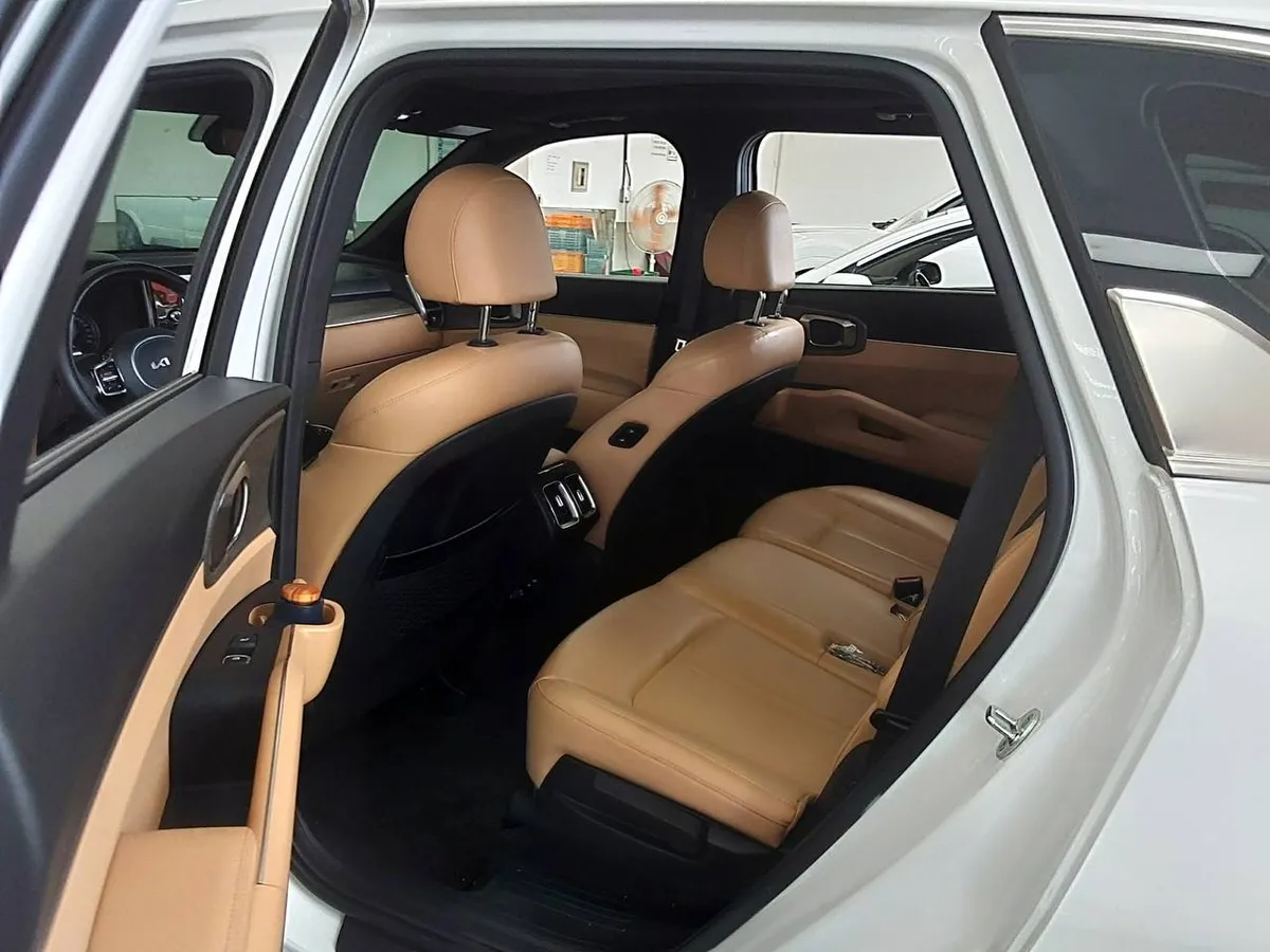 KIA SORENTO NEW SORENTO 2022