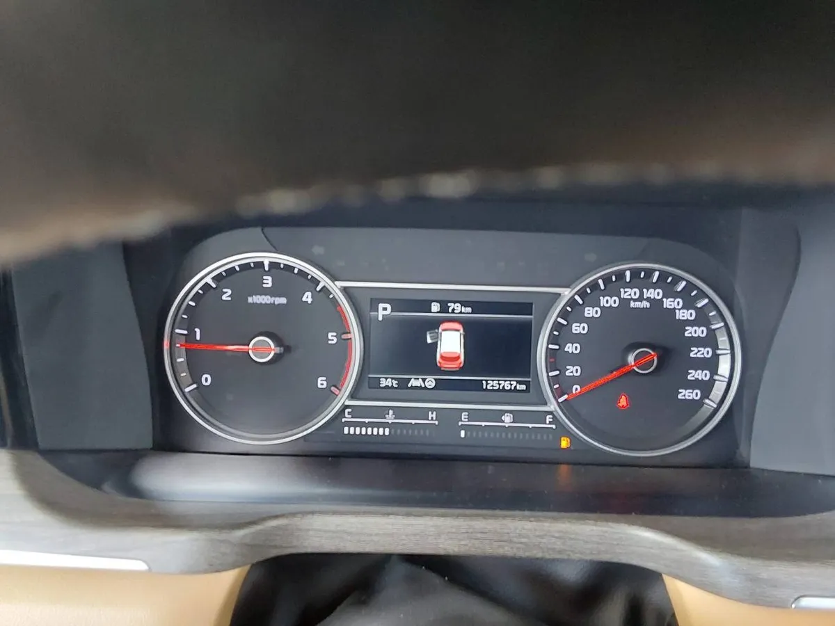 KIA SORENTO NEW SORENTO 2022