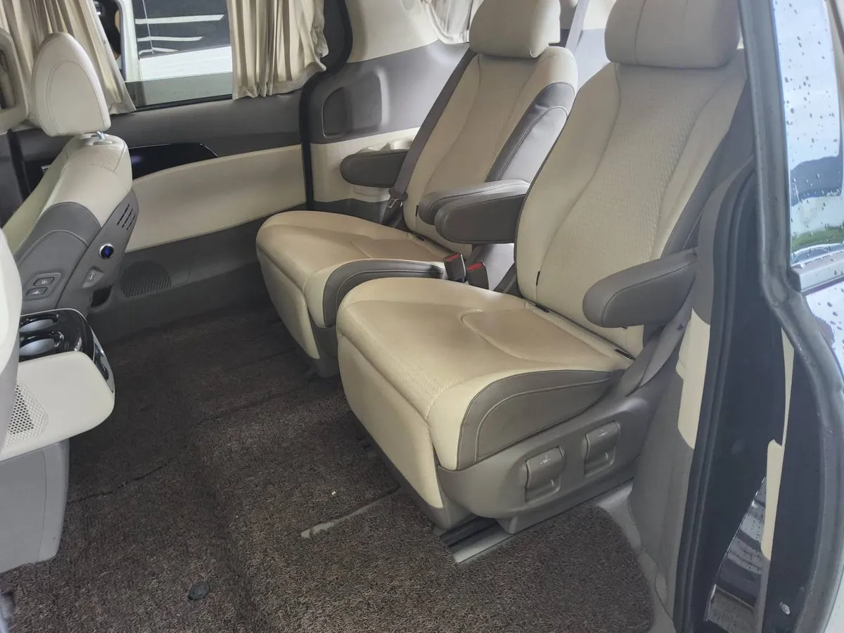 KIA CARNIVAL NEW CARNIVAL 2023