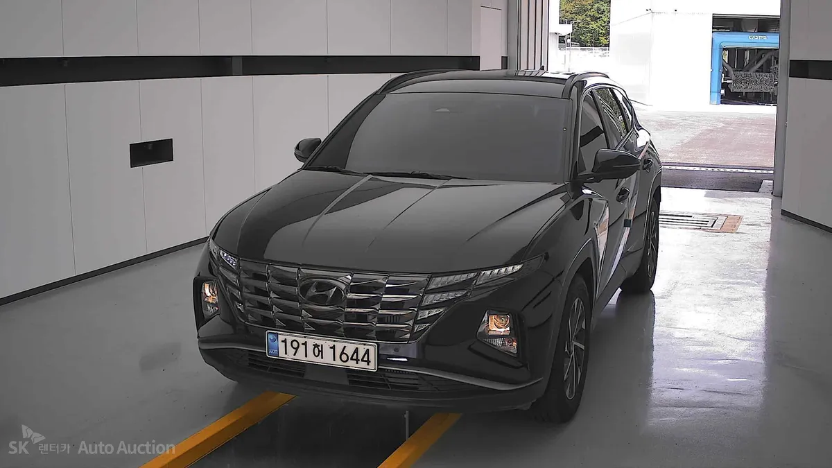 HYUNDAI TUCSON PREMIUM 2022