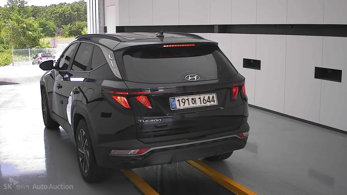 HYUNDAI TUCSON PREMIUM 2022