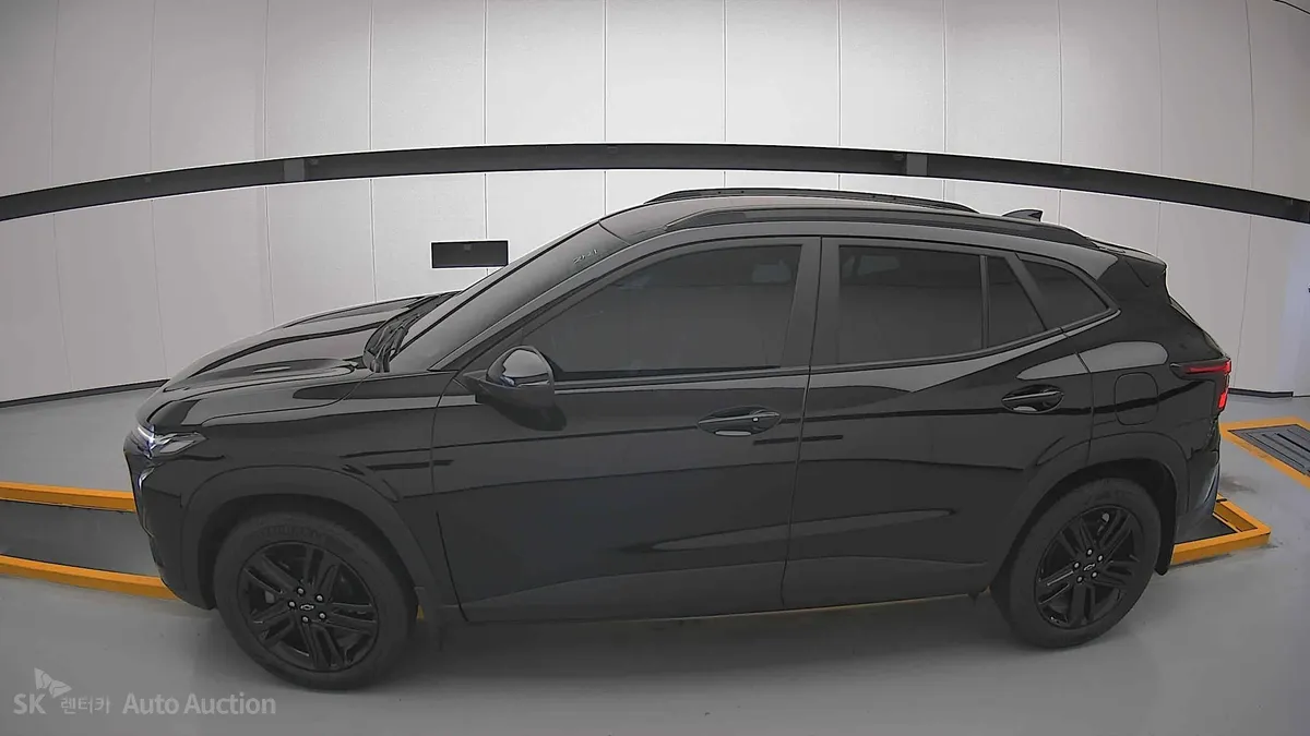 CHEVROLET TRAX 2023