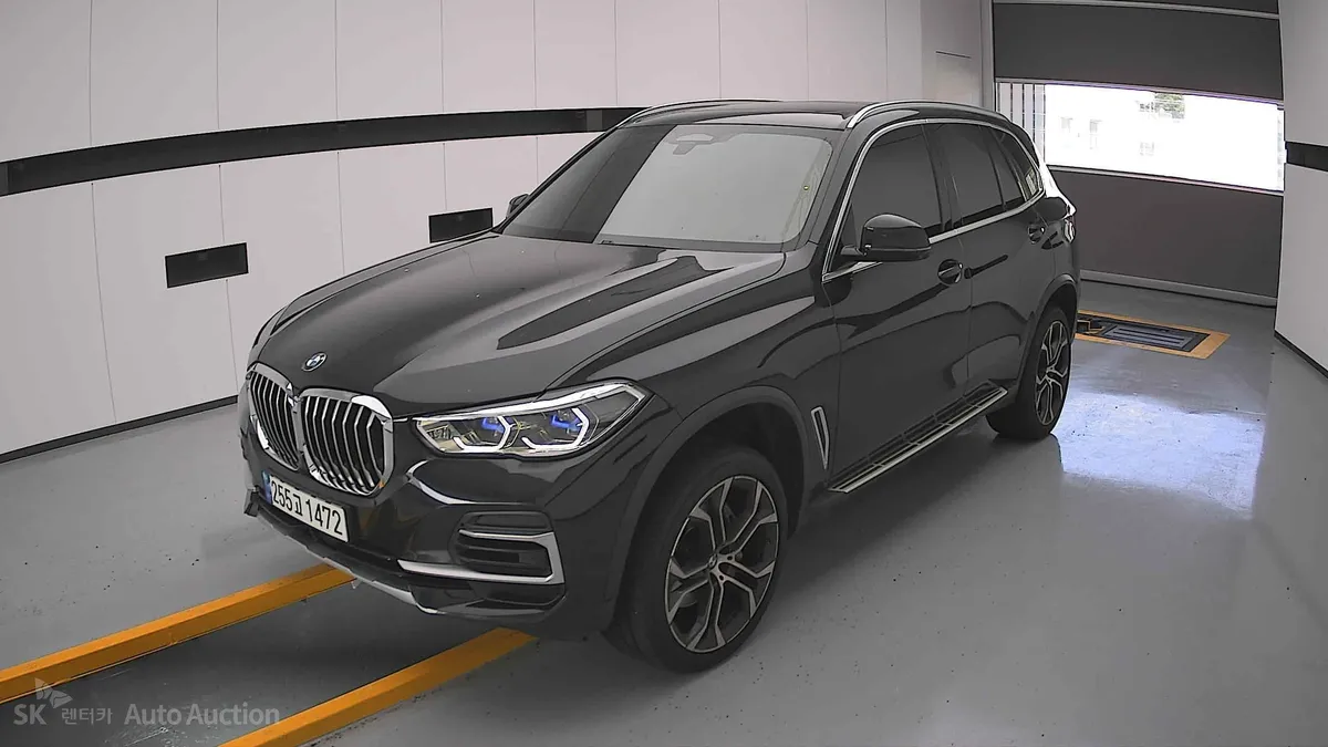 BMW X5 30D XDRIVE XLINE 2022