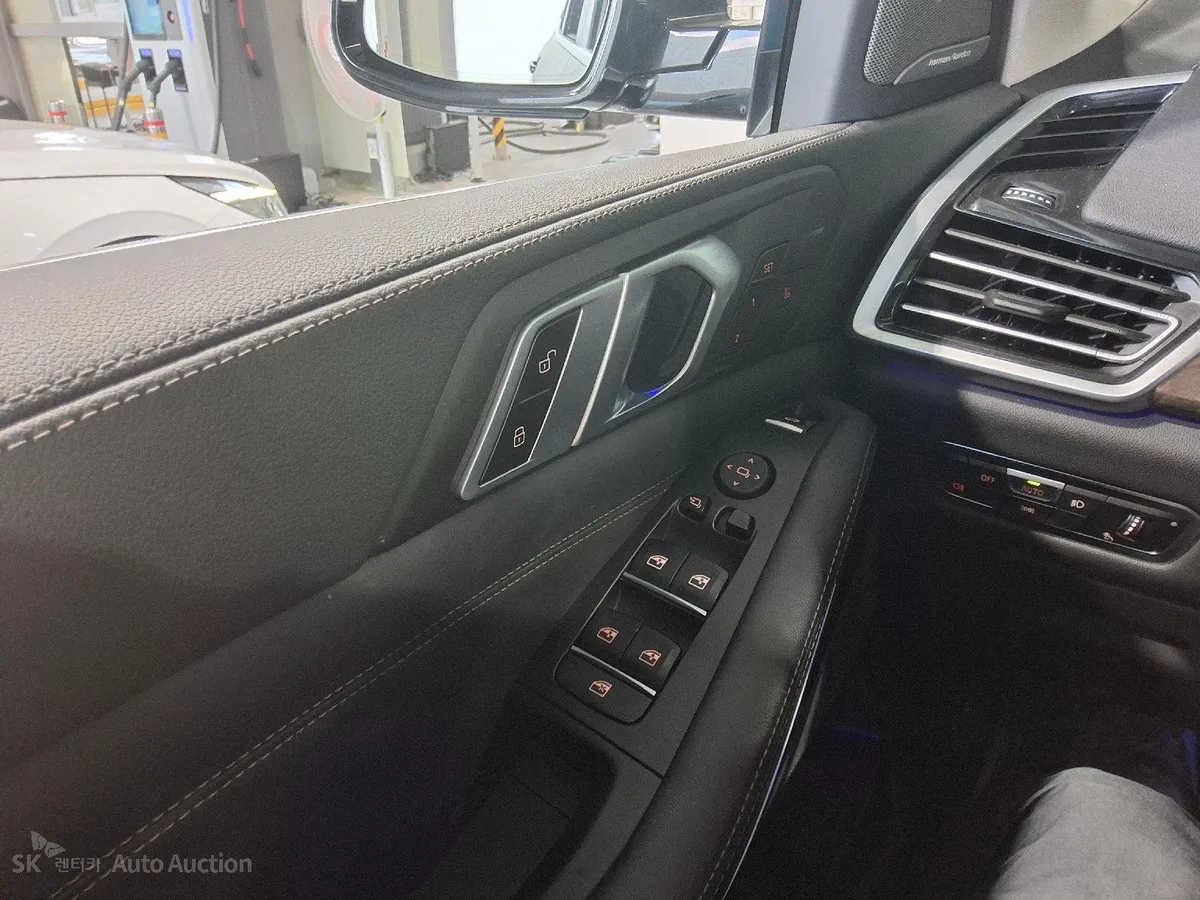 BMW X5 30D XDRIVE XLINE 2022