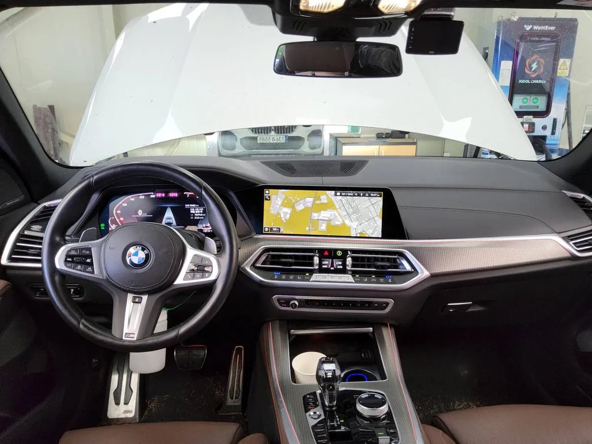 BMW X5 2023