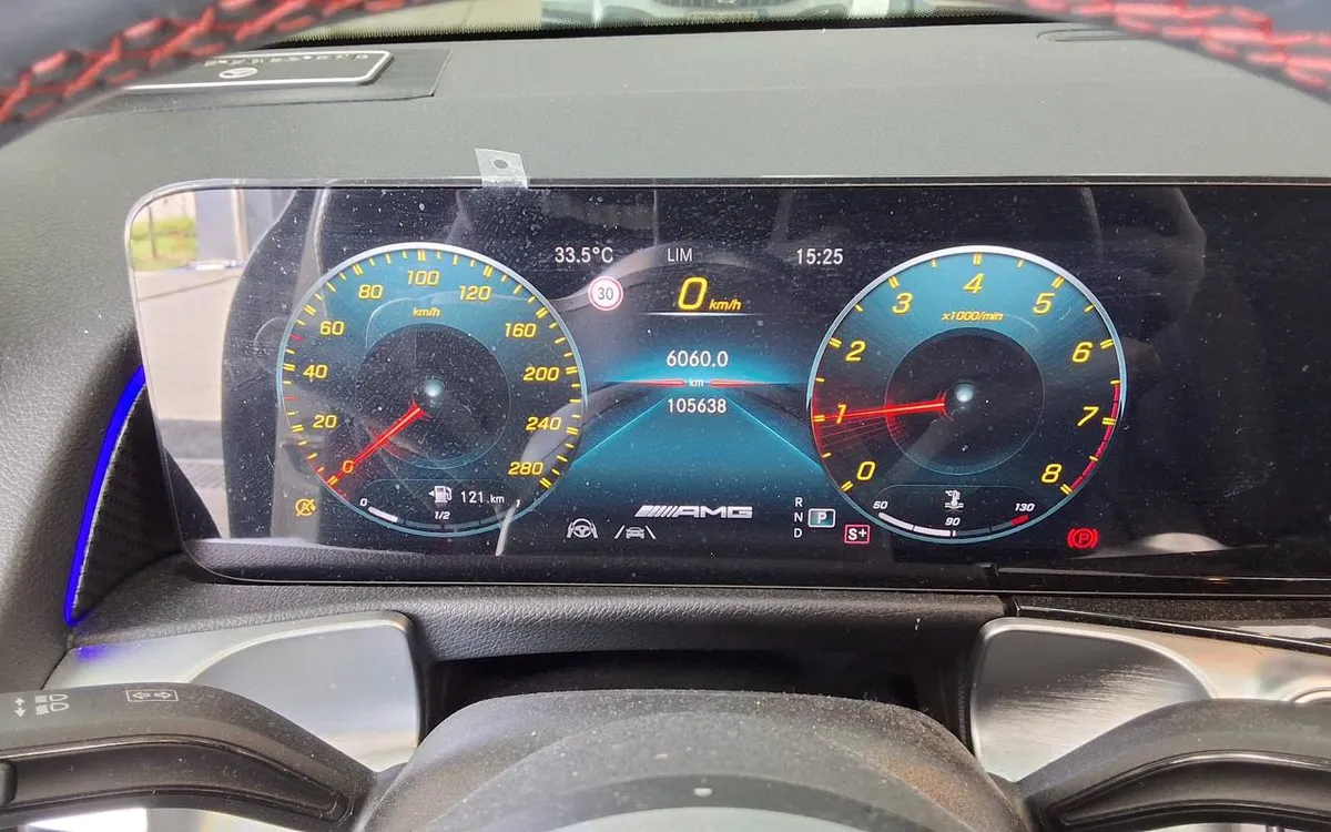 MERCEDES-BENZ E- 2022