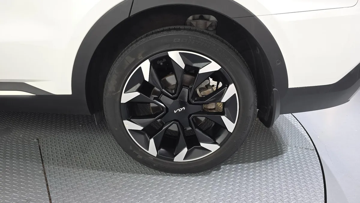 KIA SORENTO SIGNATURE 2023