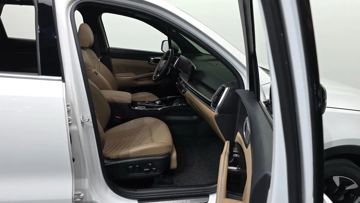 KIA SORENTO SIGNATURE 2023