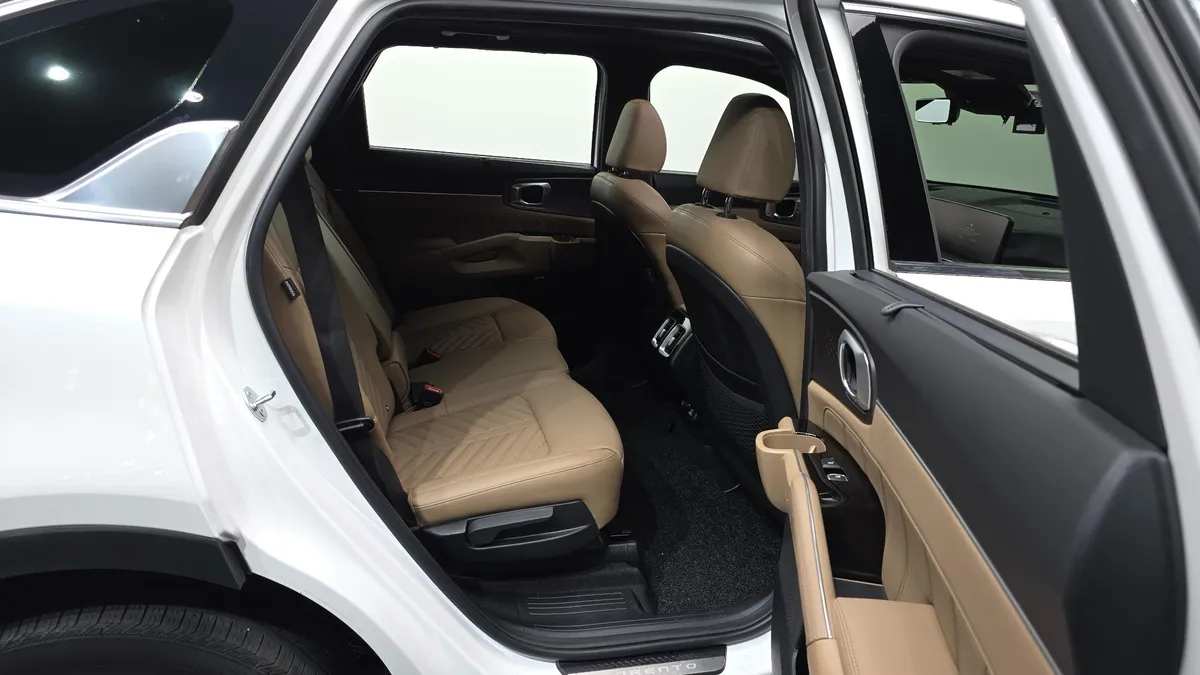 KIA SORENTO SIGNATURE 2023