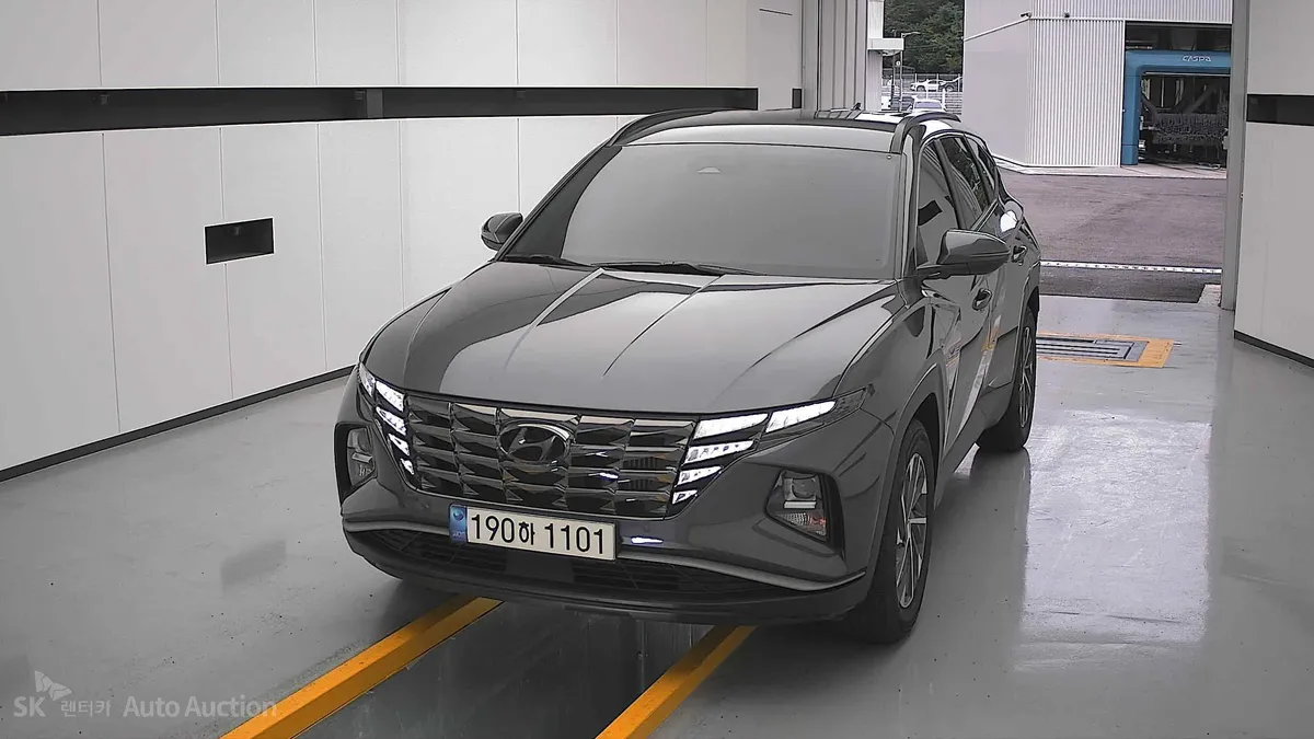 HYUNDAI TUCSON PREMIUM 2022