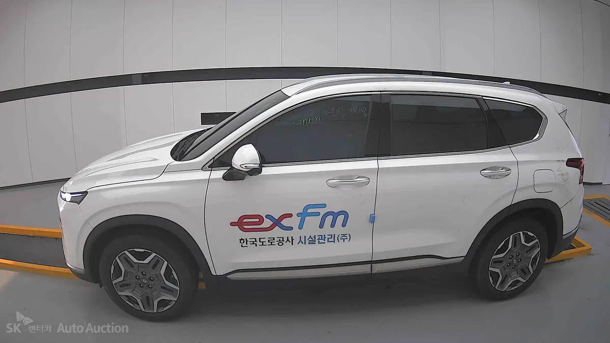 HYUNDAI SANTA FE PRESTIGE 2023