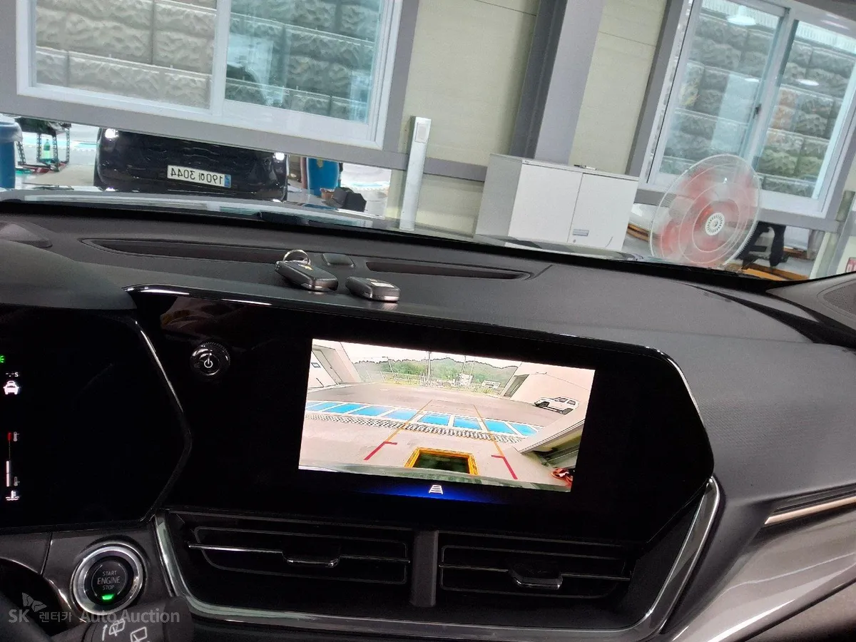 CHEVROLET TRAX 2023