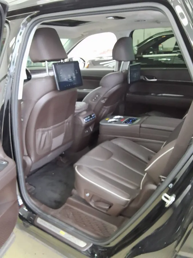 HYUNDAI PALISADE DIESEL 2 2023