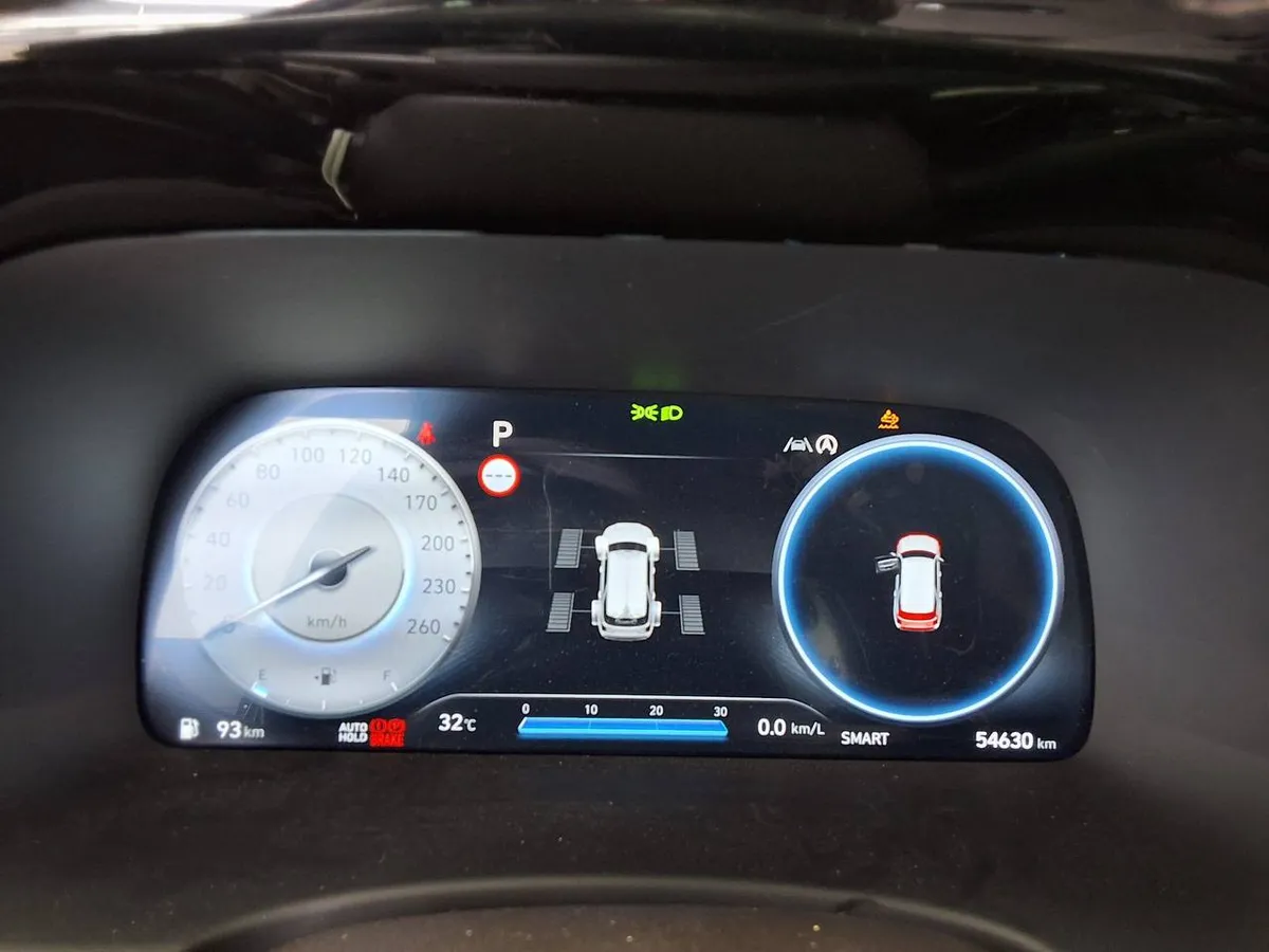 HYUNDAI PALISADE DIESEL 2 2023