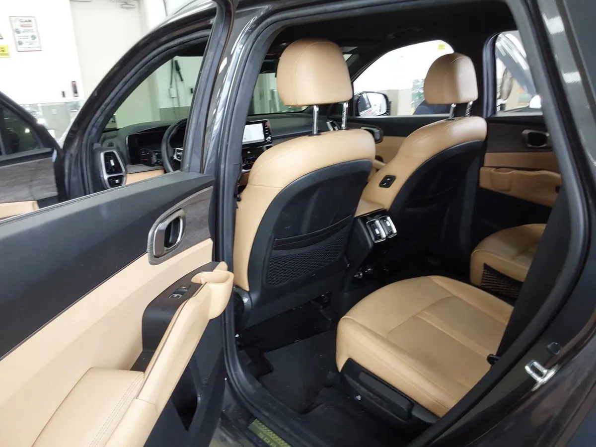 KIA SORENTO PRESTIGE 2022