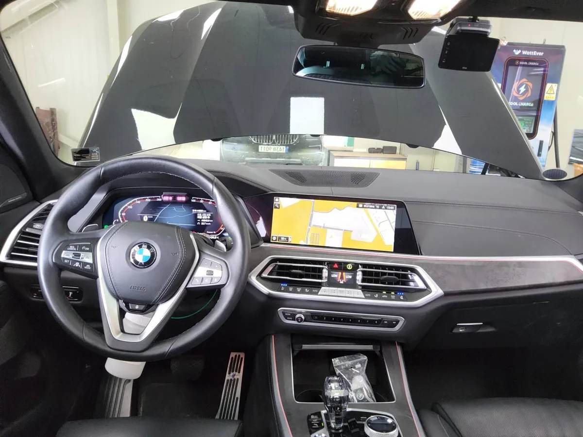 BMW X5 2023