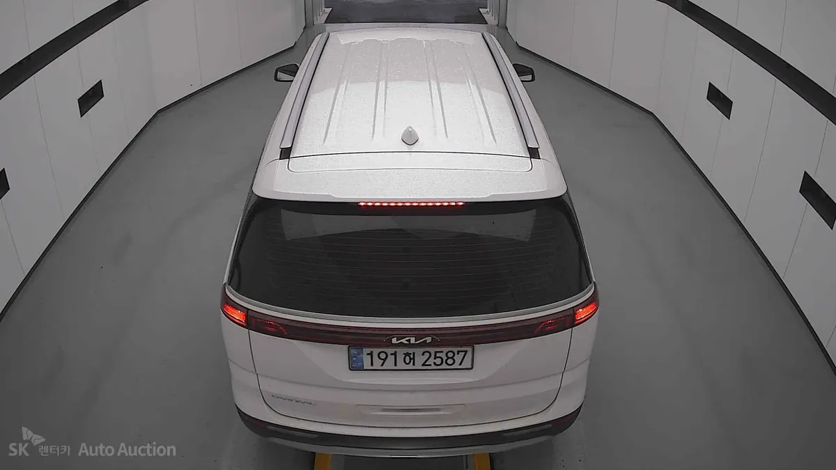 KIA CARNIVAL PRESTIGE 2022