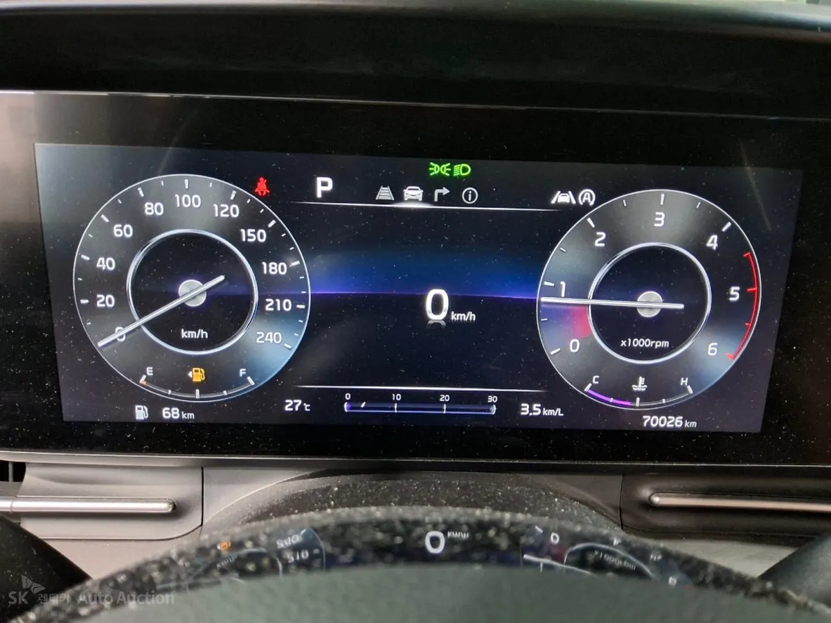 KIA CARNIVAL NOBLESSE 2022