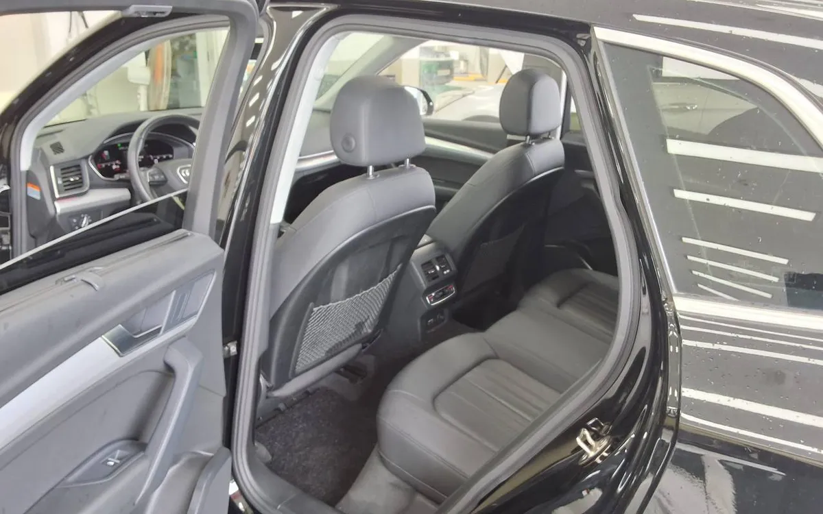 AUDI Q5 45 TFSI QUATTRO 2021