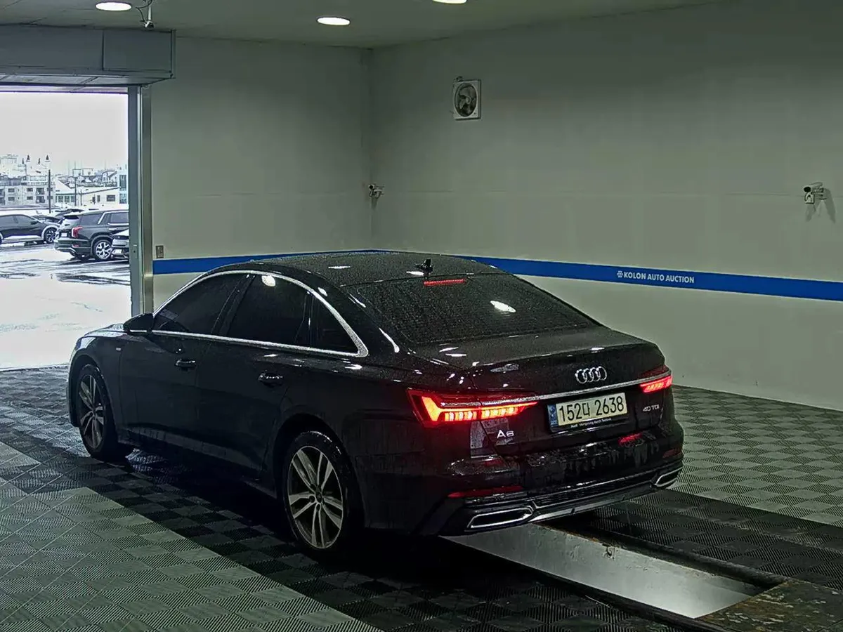 AUDI A6 PREMIUM 2022