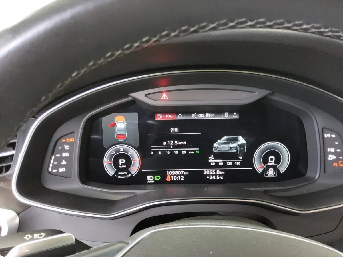 AUDI A6 PREMIUM 2022
