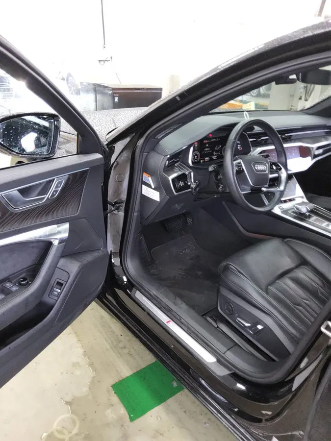 AUDI A6 PREMIUM 2022