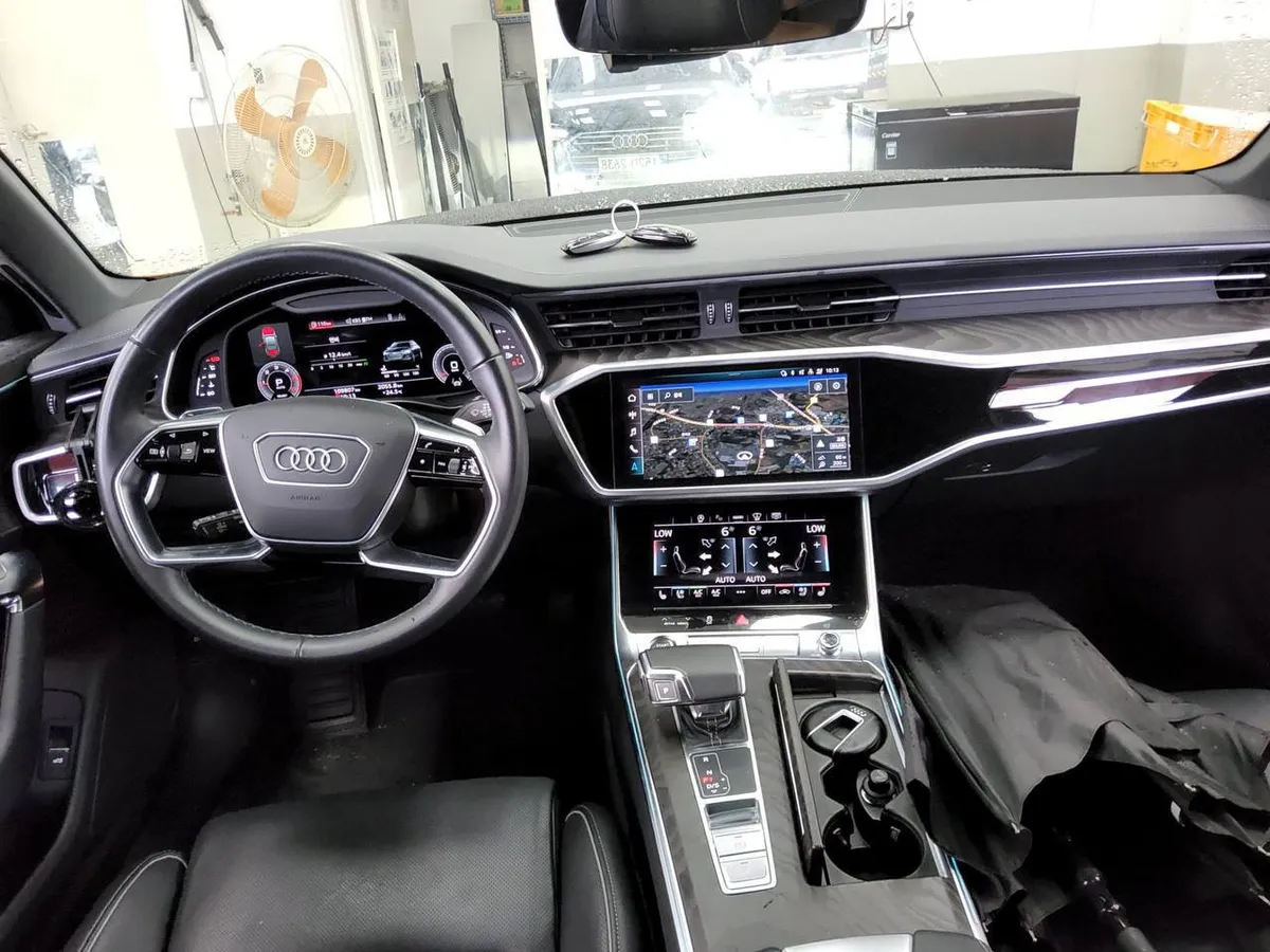 AUDI A6 PREMIUM 2022
