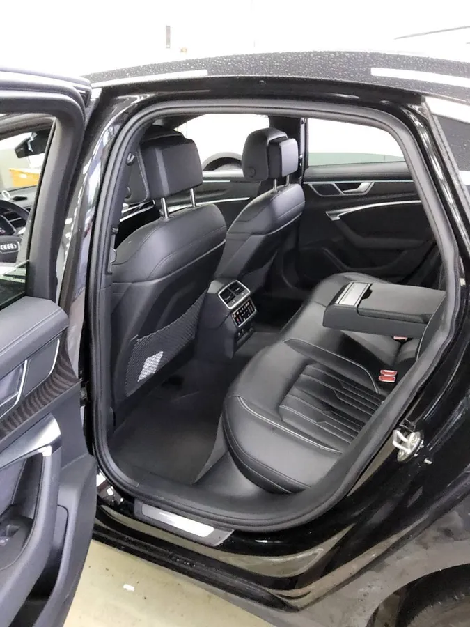AUDI A6 PREMIUM 2022