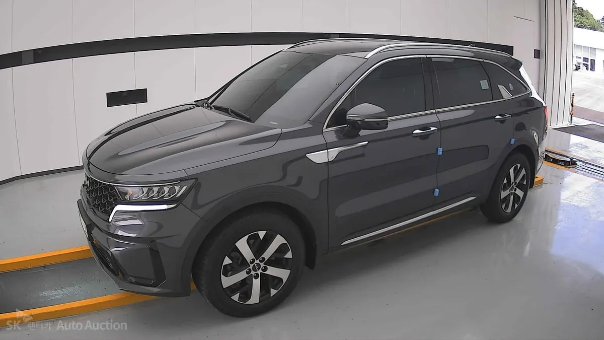 KIA SORENTO NEW SORENTO 2023
