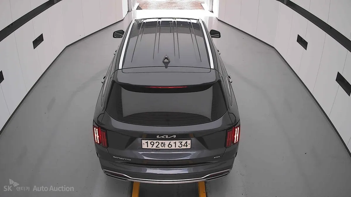 KIA SORENTO NEW SORENTO 2023
