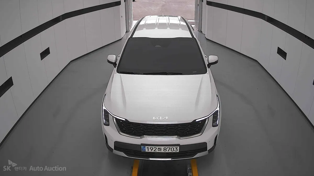 KIA SORENTO NEW SORENTO 2023