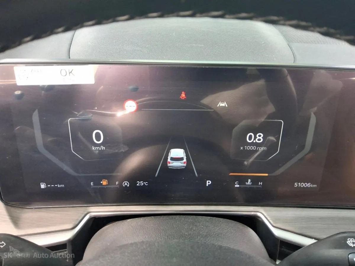 KIA SORENTO NEW SORENTO 2023