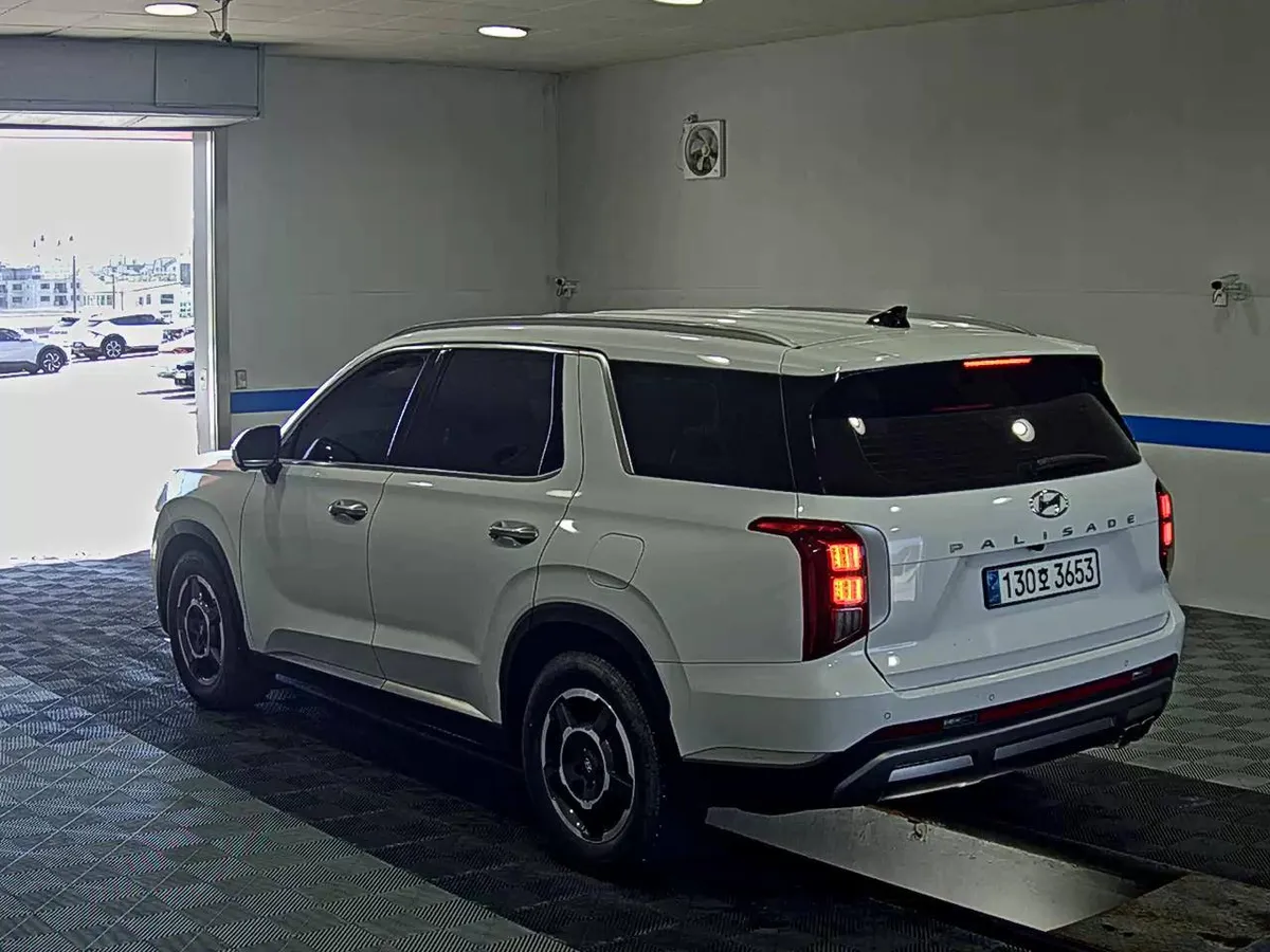 HYUNDAI PALISADE 2WD 2 2023