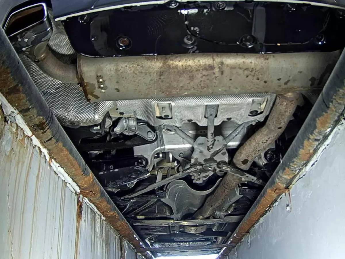 BMW 6 SERIES 6 2023