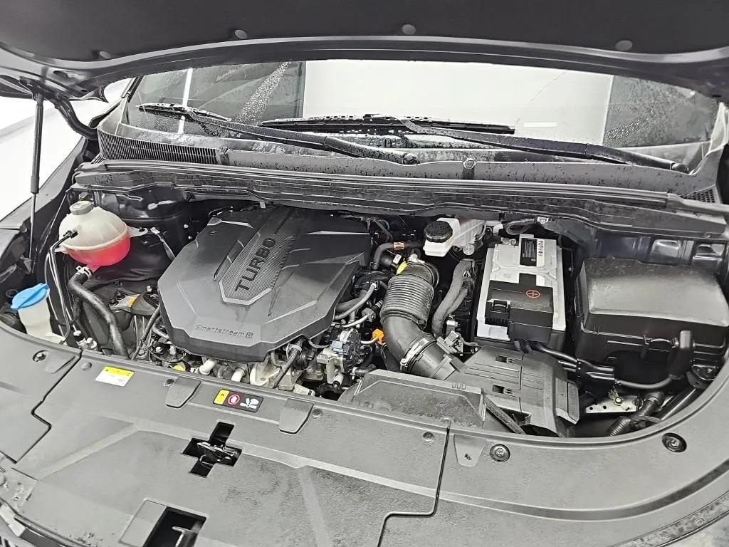 KIA CARNIVAL PRESTIGE 2024