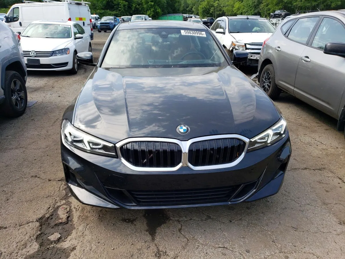 BMW 3 SERIES 330XI 2023