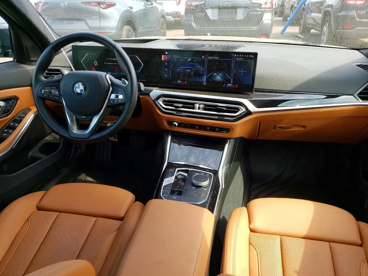 BMW 3 SERIES 330XI 2023
