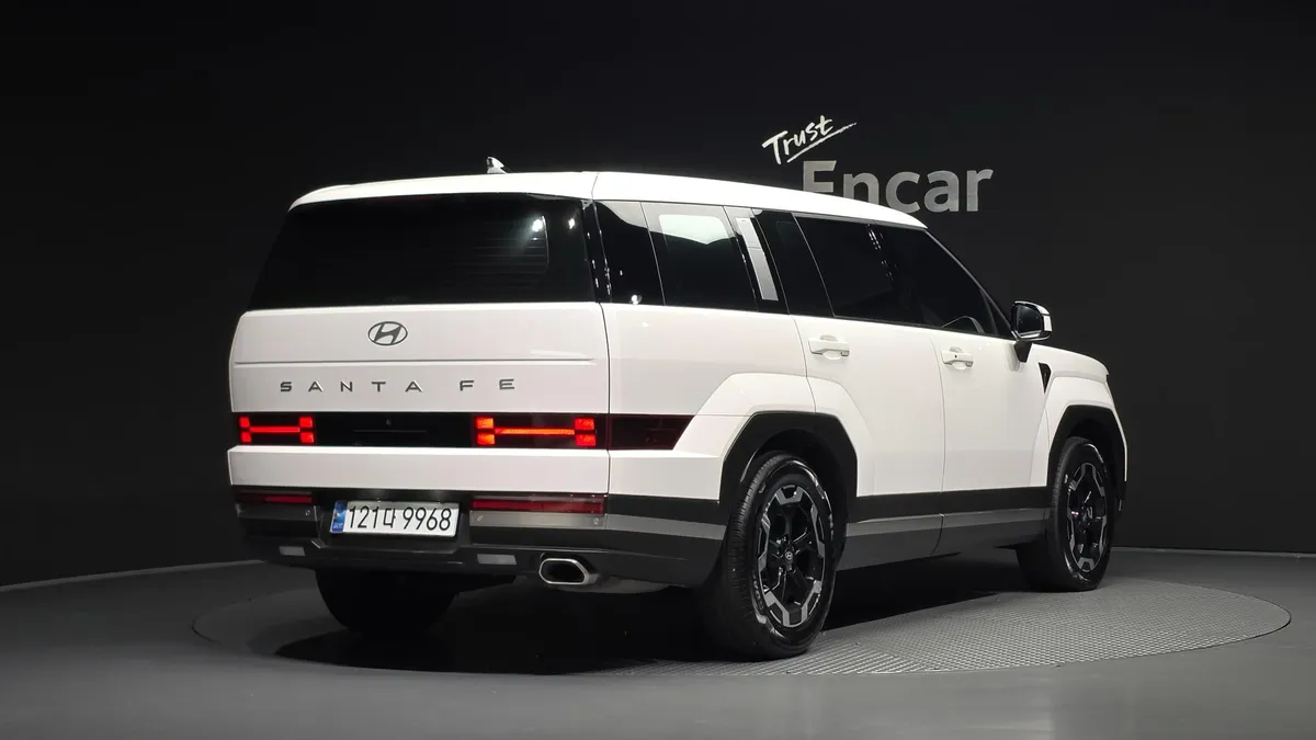 HYUNDAI SANTA FE 2023