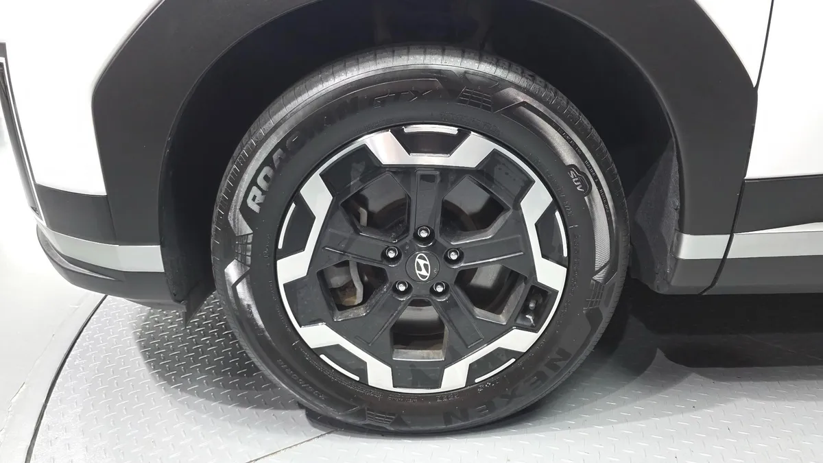 HYUNDAI SANTA FE 2023
