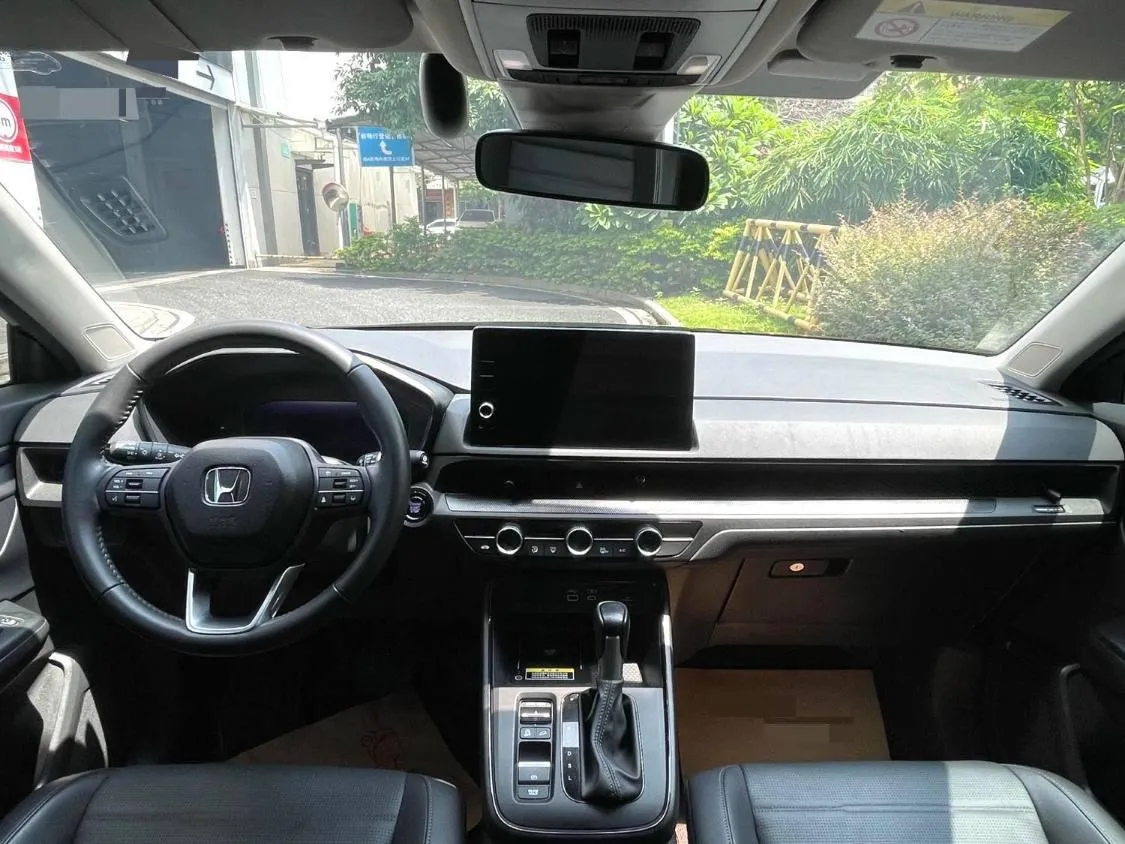 HONDA CR-V 2023