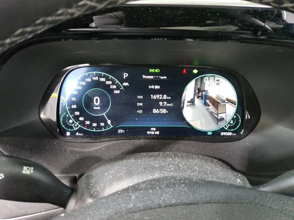 HYUNDAI PALISADE PRESTIGE 2023