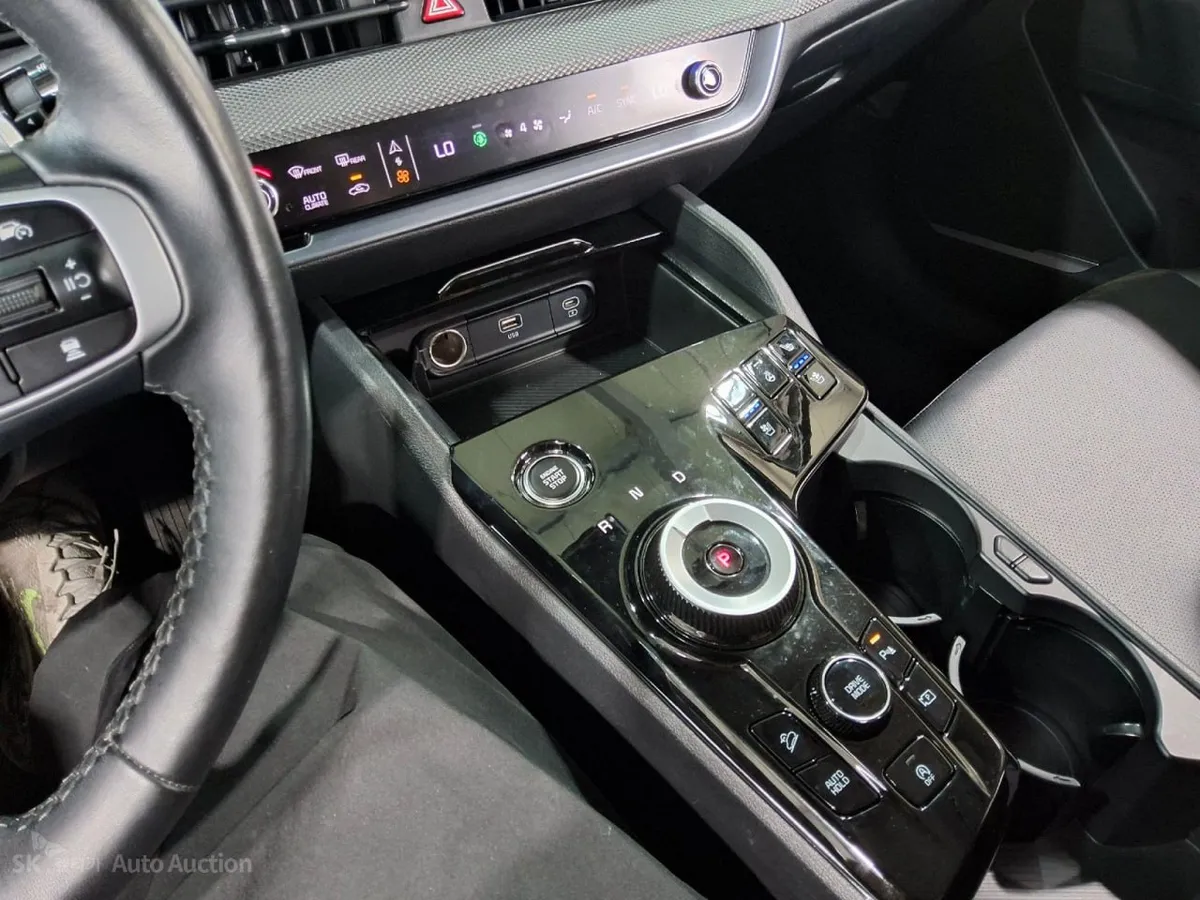 KIA SPORTAGE PRESTIGE 2022